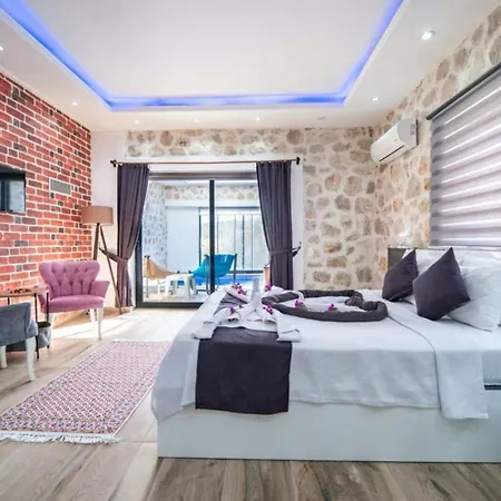1 Bedroom 1151