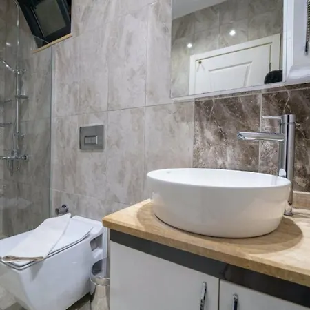 1 Bedroom 1151 ヴィラ *