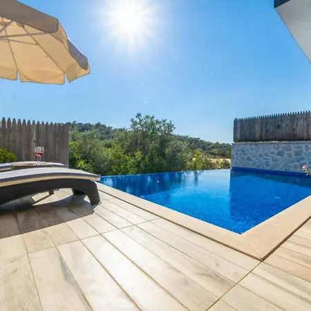 Villa 1 Bedroom 1151 *
