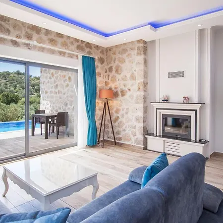 1 Bedroom 1151 * Kalkan