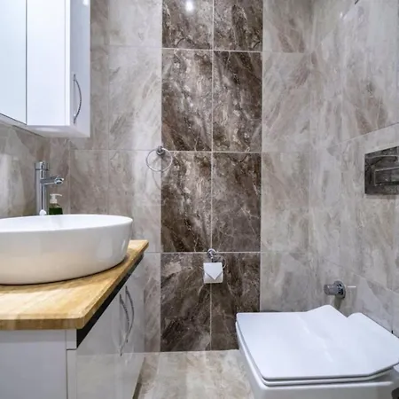 1 Bedroom 1151 Villa *