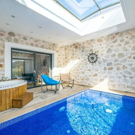 1 Bedroom 1151 Kalkan