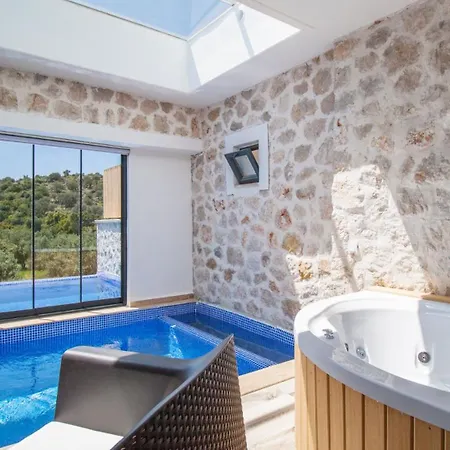 1 Bedroom 1151 * Kalkan