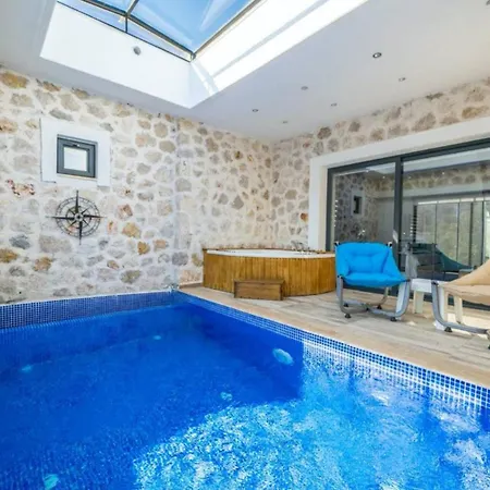 Villa 1 Bedroom 1151 *
