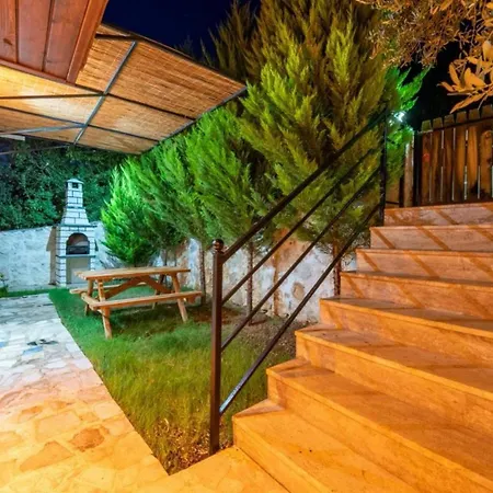 Villa 1 Bedroom 1151 Kalkan