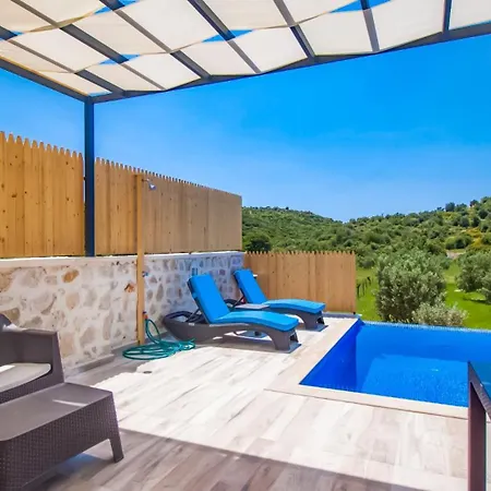 1 Bedroom 1151 Kalkan