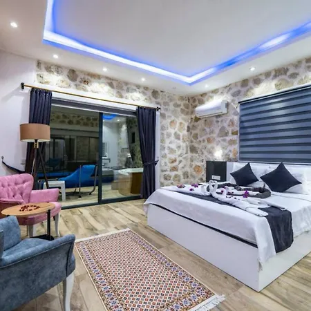 1 Bedroom 1151 Villa *