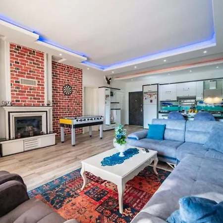 1 Bedroom 1151 Kalkan