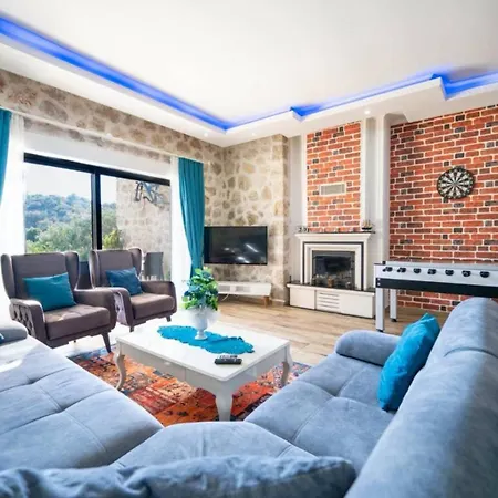 Villa 1 Bedroom 1151 *