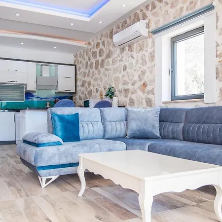 1 Bedroom 1151 Kalkan