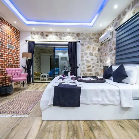 1 Bedroom 1151 Villa