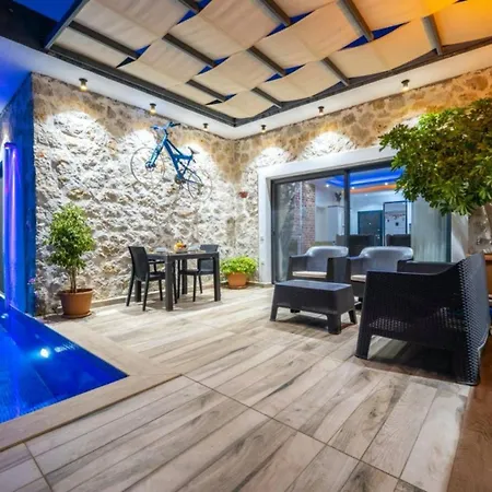 Villa 1 Bedroom 1151