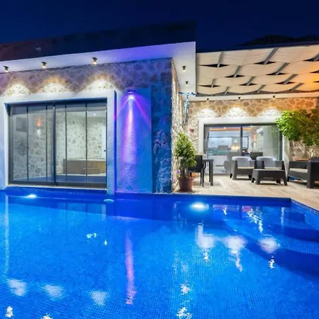 1 Bedroom 1151 Kalkan