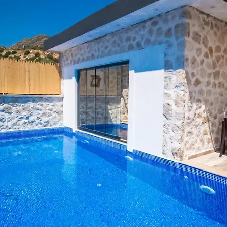 Villa 1 Bedroom 1151 *