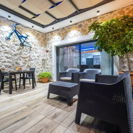 1 Bedroom 1151 Kalkan