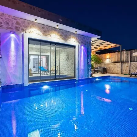 1 Bedroom 1151 Villa *