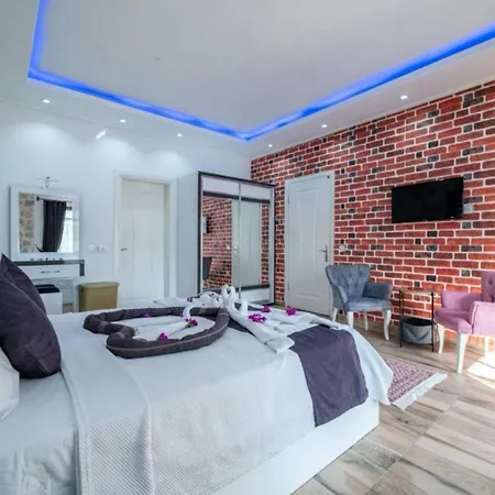 Villa 1 Bedroom 1151
