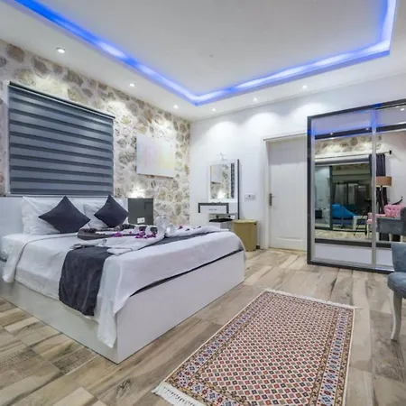 Villa 1 Bedroom 1151 *